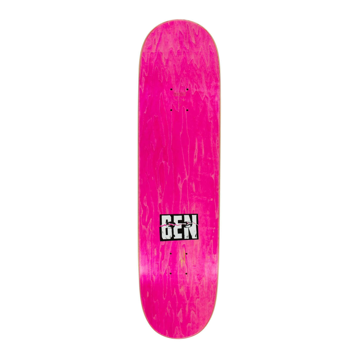 Hockey Ben Kadow Steroids Deck 8.5 - Goodnews Skateshop