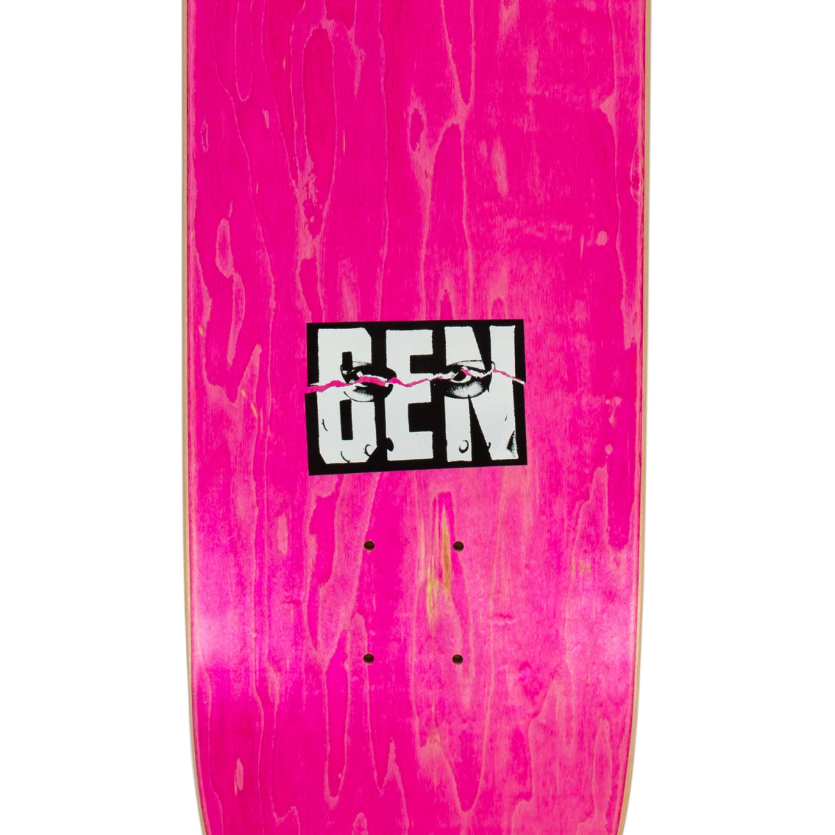 Hockey Ben Kadow Steroids Deck 8.5 - Goodnews Skateshop