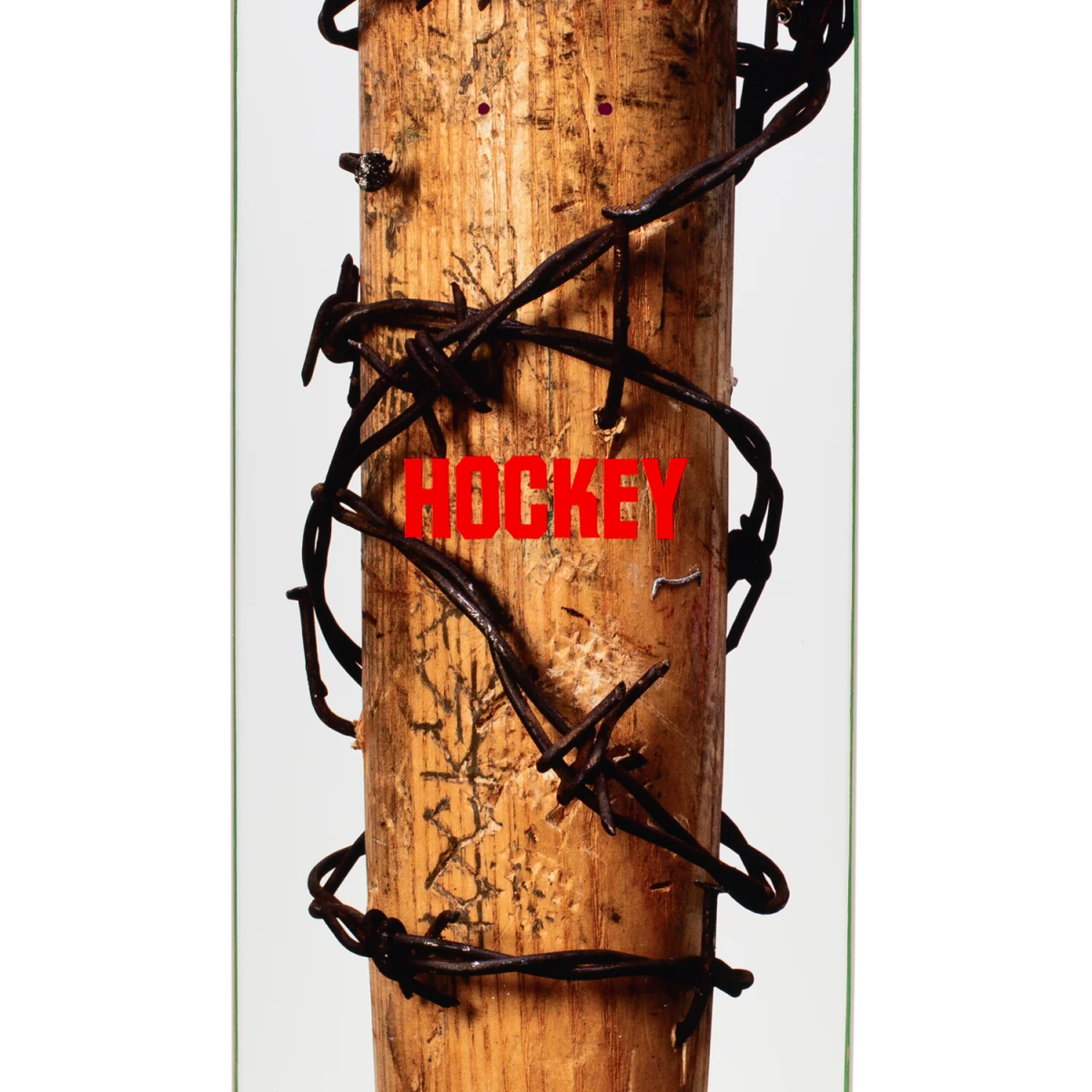 Hockey Ben Kadow Steroids Deck 8.5 - Goodnews Skateshop