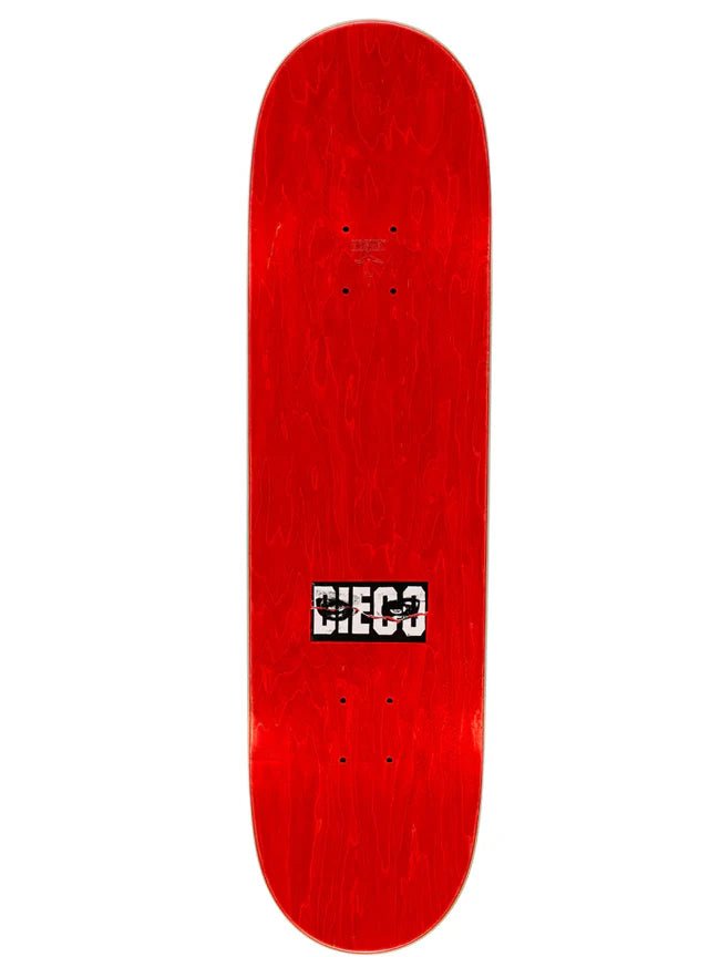Hockey Diego Todd My Friend, The Liar Deck II 8.38 - Goodnews Skateshop