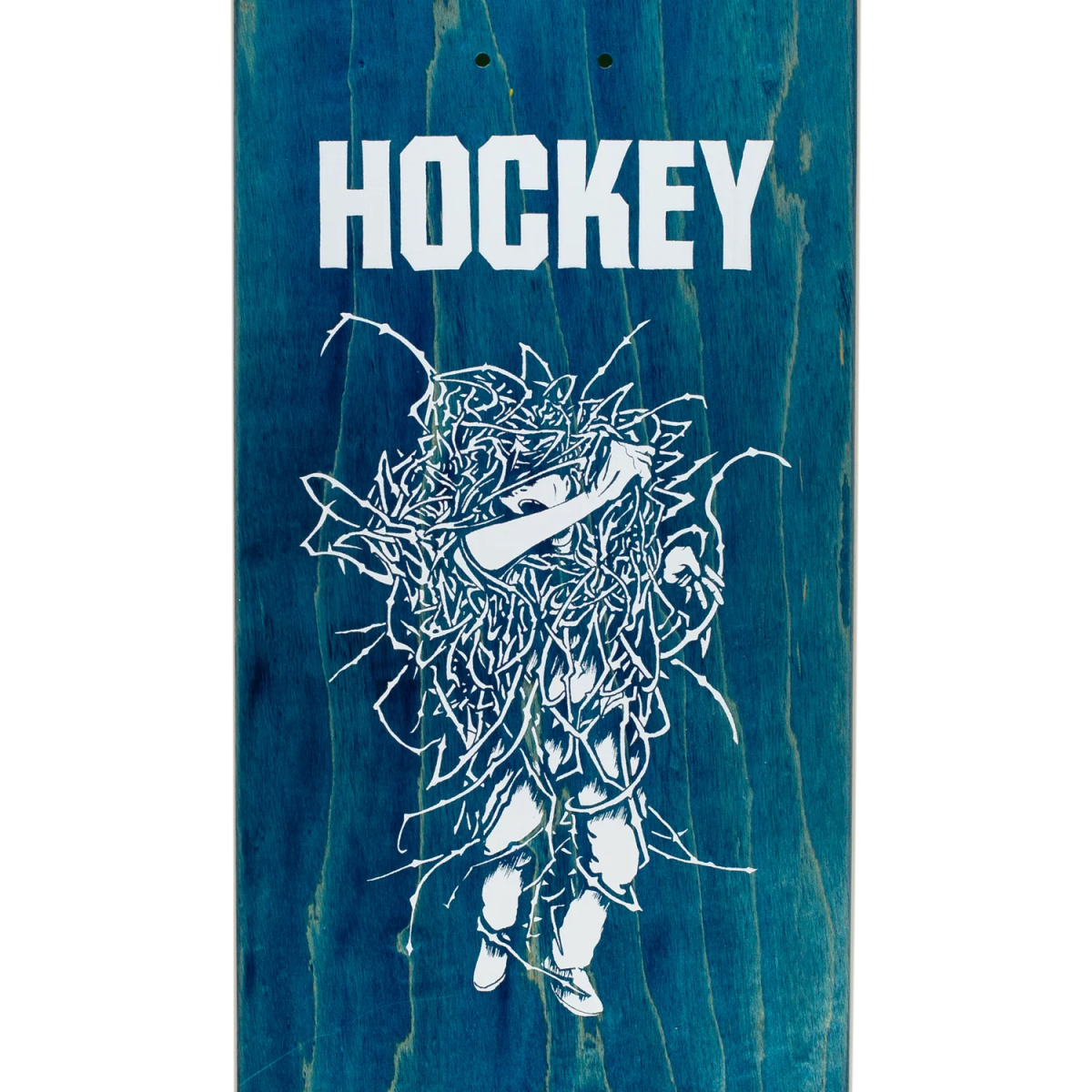 Hockey Diego Todd Tumbleweed Deck 8.25 - Goodnews Skateshop