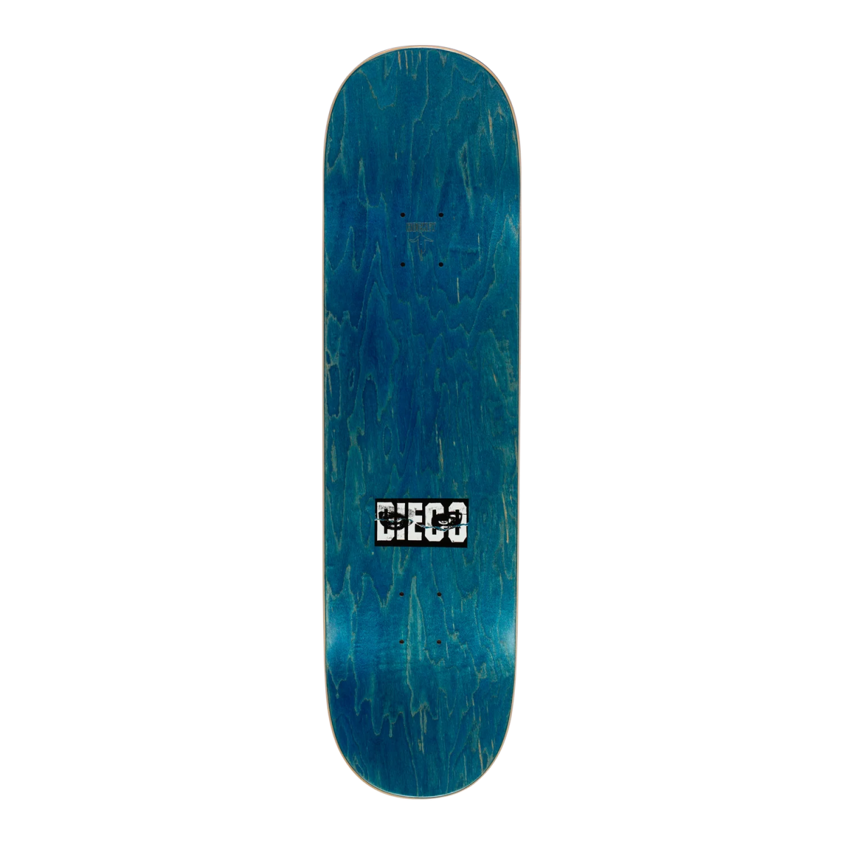 Hockey Diego Todd Tumbleweed Deck 8.25 - Goodnews Skateshop