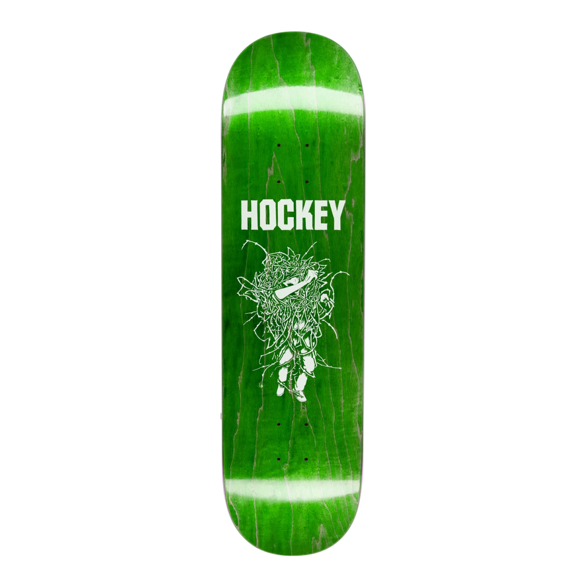 Hockey Diego Todd Tumbleweed Deck 8.25 - Goodnews Skateshop