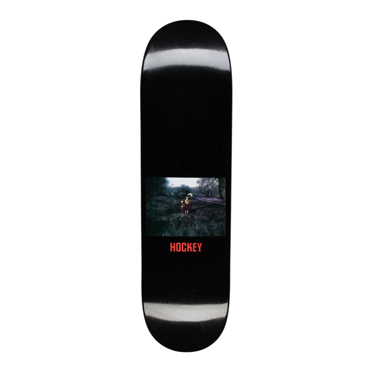 Hockey Farm Kids Deck 8.18 - Goodnews Skateshop