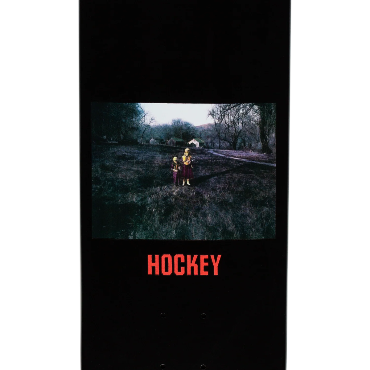 Hockey Farm Kids Deck 8.18 - Goodnews Skateshop