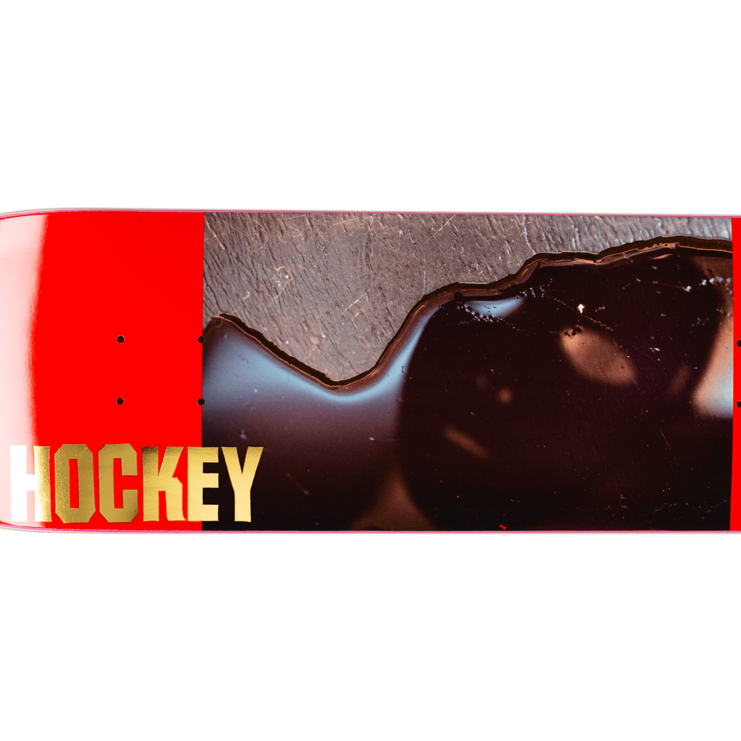 Hockey Insanitary Deck 8.25 - Goodnews Skateshop