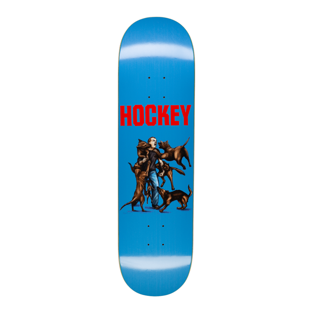 Hockey John Fitzgerald Incoming Deck 8.75 - Goodnews Skateshop