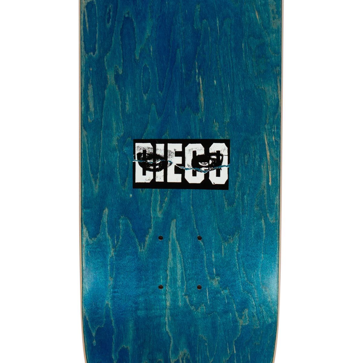 Hockey John Fitzgerald Win It All Deck 8.75 - Goodnews Skateshop