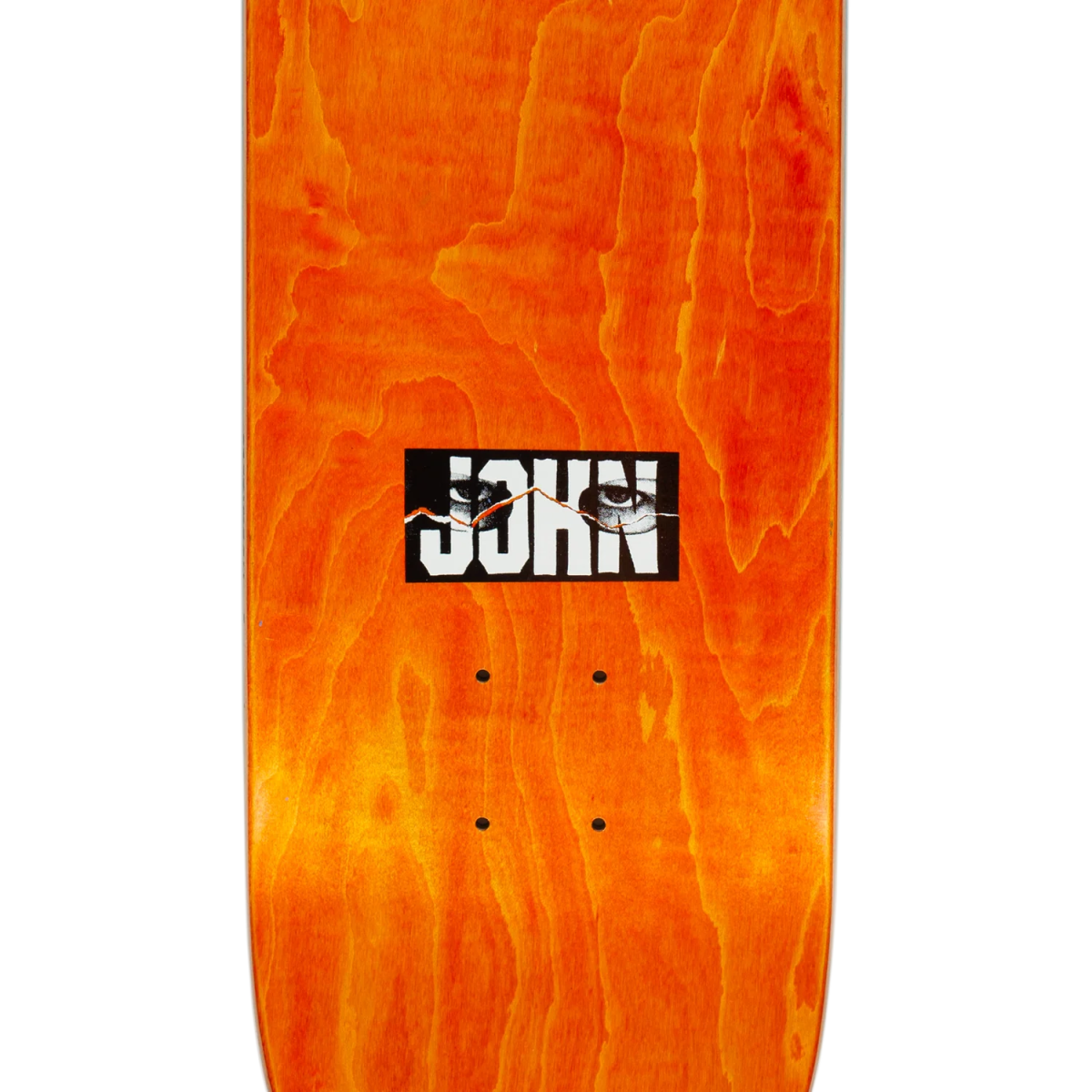 Hockey John Fitzgerald Win It All Deck 8.75 - Goodnews Skateshop