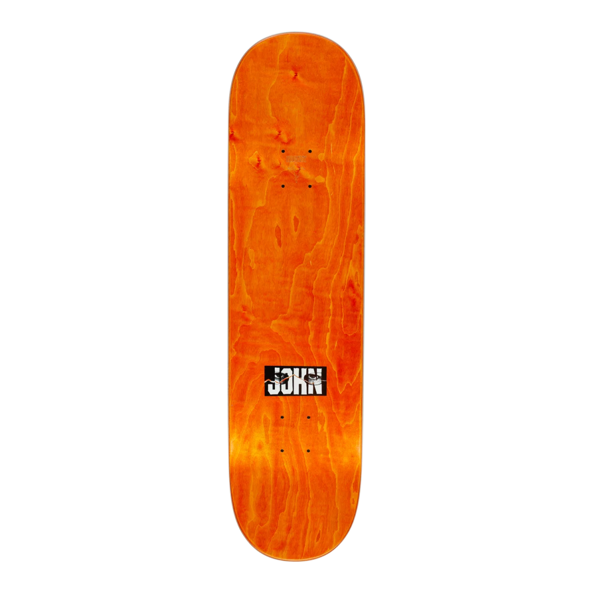 Hockey John Fitzgerald Win It All Deck 8.75 - Goodnews Skateshop