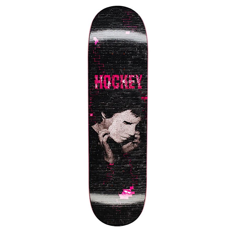 Hockey Joseph Campos Joe Debut Deck 8.25 - Goodnews Skateshop