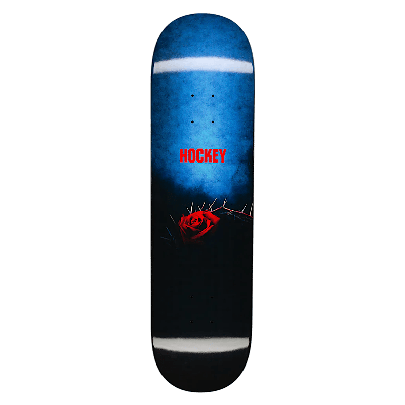 Hockey Kevin Rodrigues Behemoth Deck 8.5 - Goodnews Skateshop