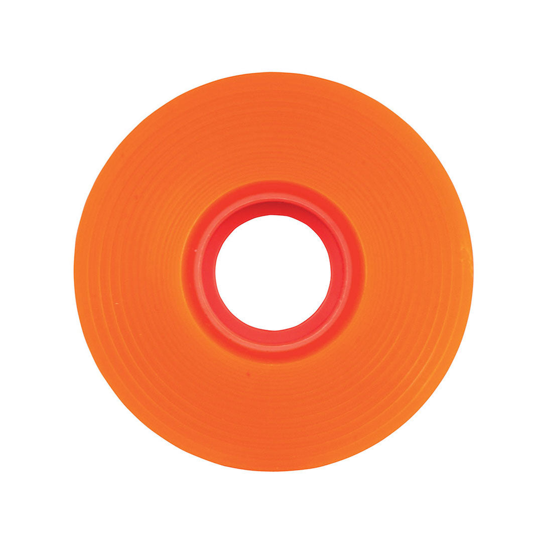 OJ Hot Juice Wheels 78A 60mm in Orange