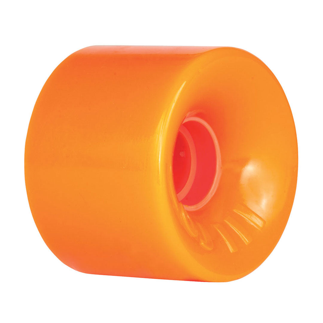 OJ Hot Juice Wheels 78A 60mm in Orange