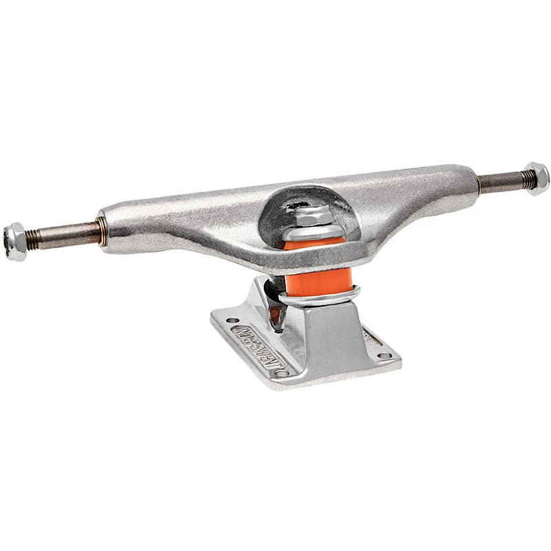 Independent Trucks Forged Titanium - 149 - Goodnews Skateshop