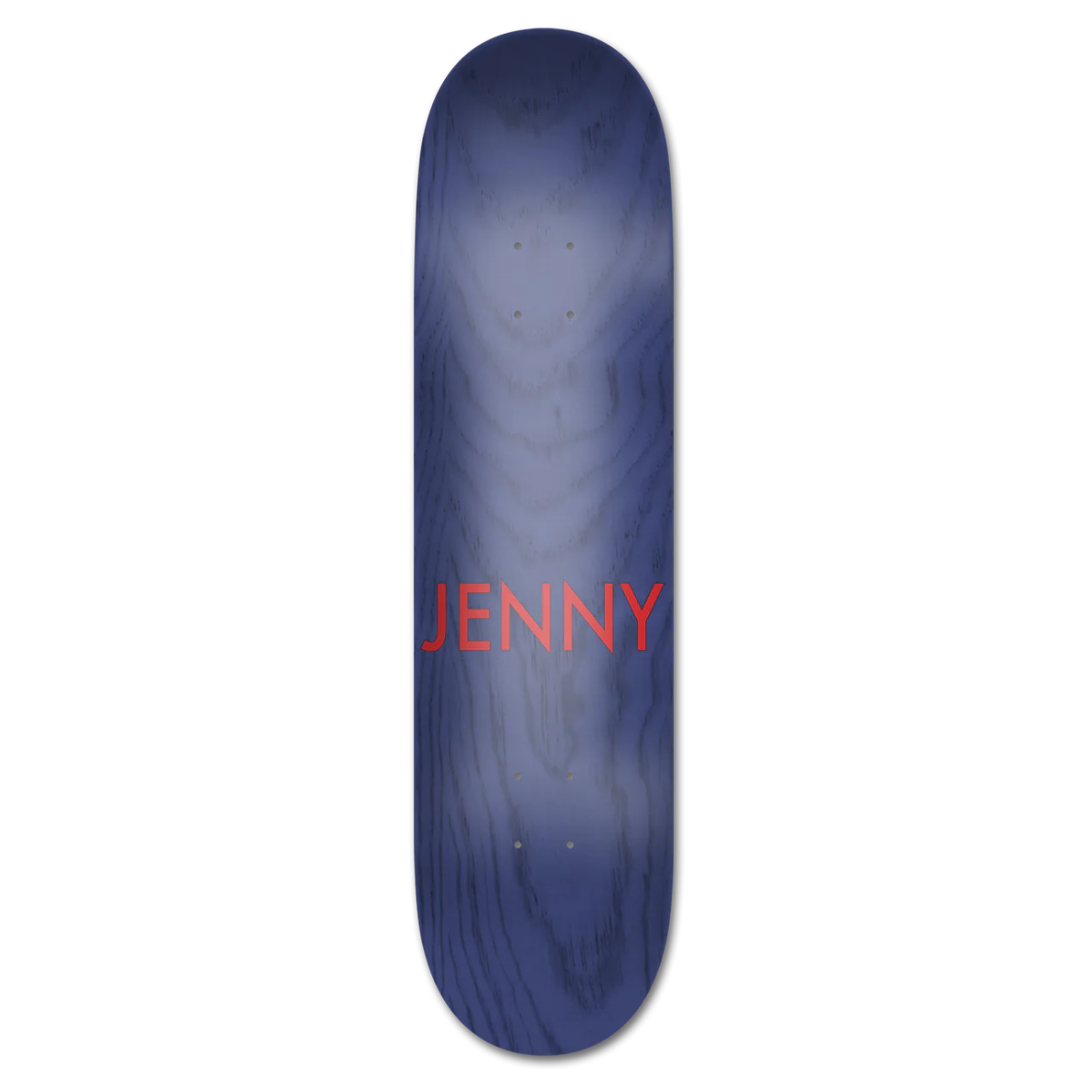 Jenny Fireworks Deck 8.5 - Goodnews Skateshop