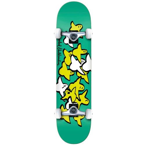 Krooked Birds Complete Skateboard 8.06 - Goodnews Skateshop