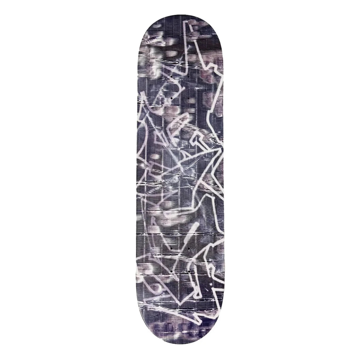 Late Nite Stars Air Conditioner Scribe Deck 8.38 - Goodnews Skateshop