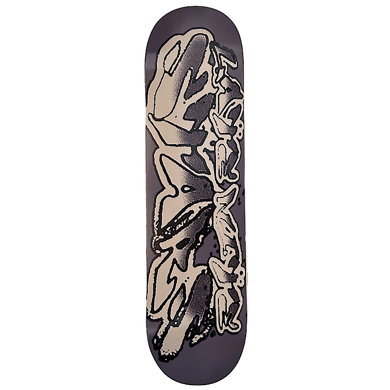 Late Nite Stars L8003 Deck 8.5 - Goodnews Skateshop