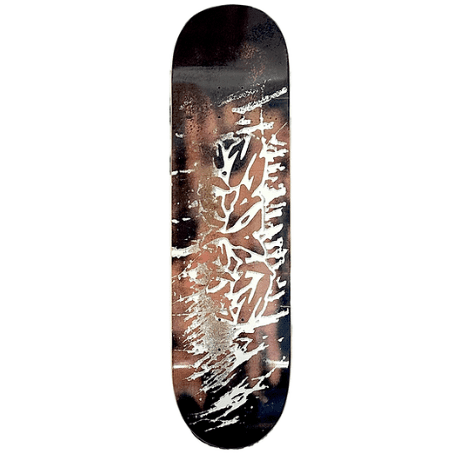 Late Nite Stars L8006 Faders Nite Deck 8.38 - Goodnews Skateshop