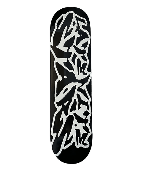 Late Nite Stars Learning Experience Deck 8.25 - Goodnews Skateshop