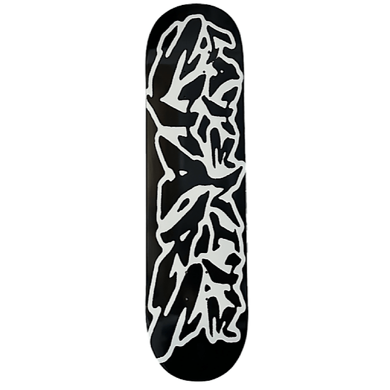 Late Nite Stars Learning Experience Deck 8.25 - Goodnews Skateshop
