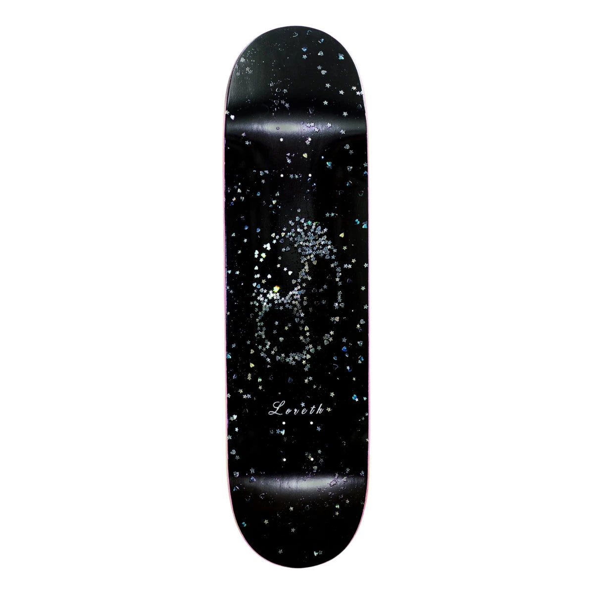 Limosine Aaron Loreth Stardust Deck 8.5 - Goodnews Skateshop