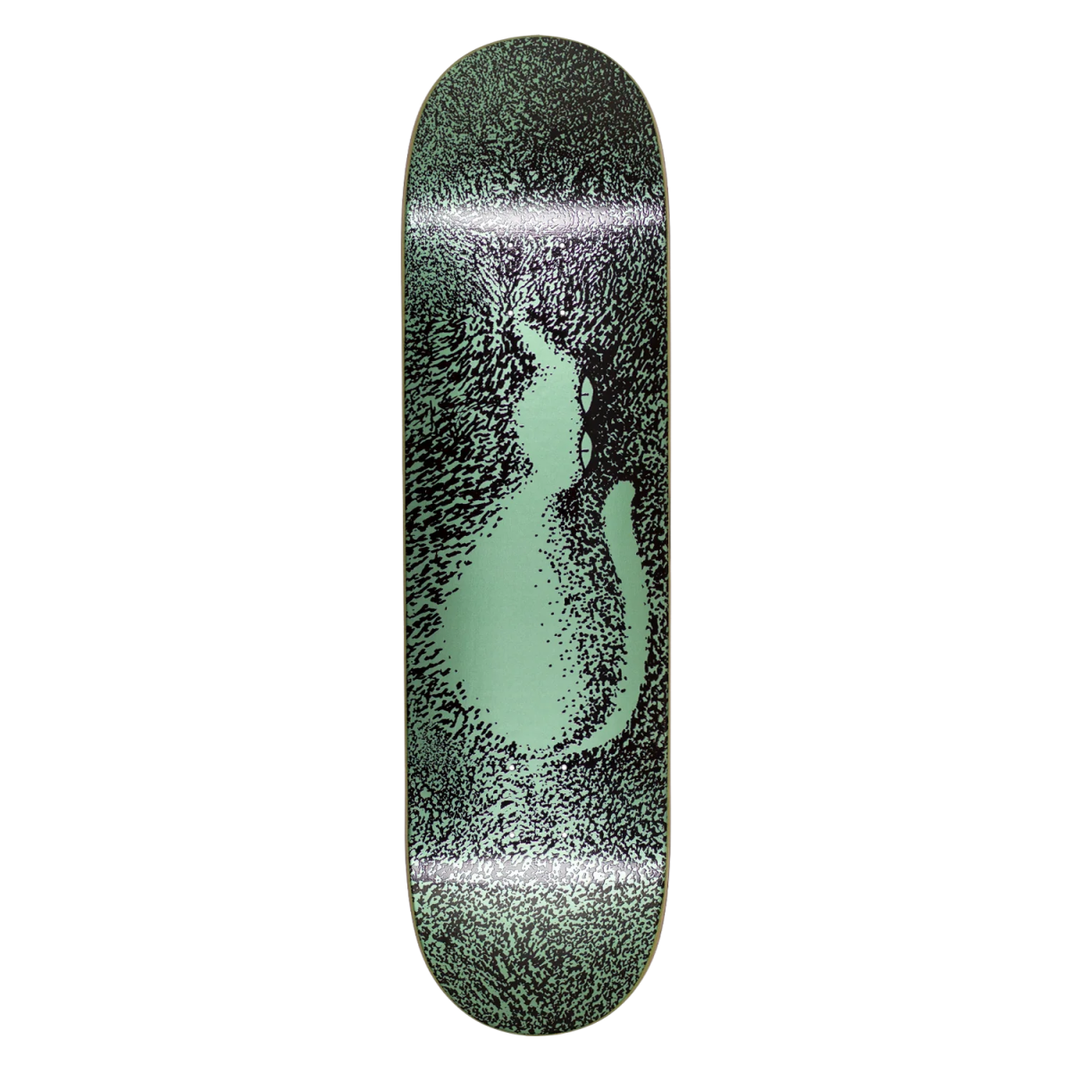 Limosine Cat Metallic Deck 8.38 - Goodnews Skateshop