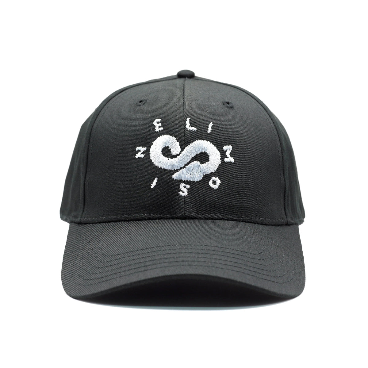 Limosine Infinity Hat in Black - Goodnews Skateshop