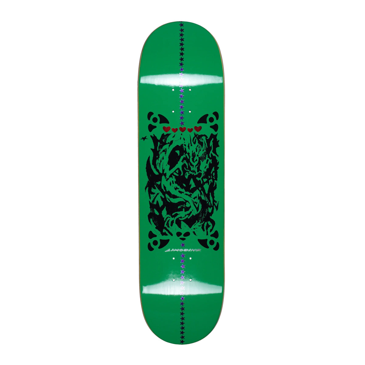 Limosine Morph Deck 8.25 - Goodnews Skateshop