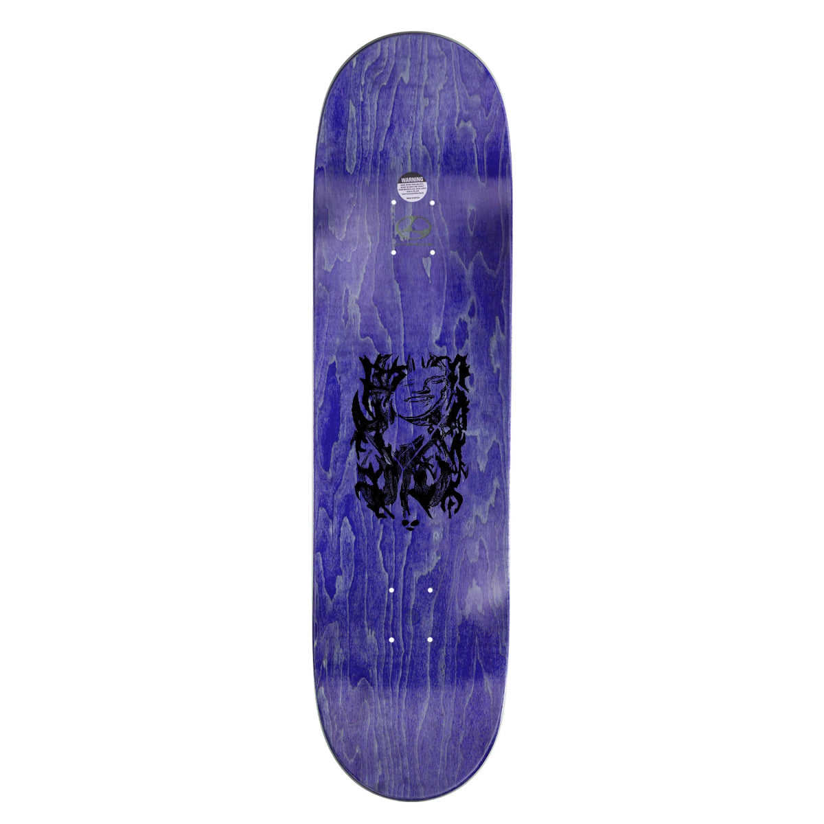 Limosine Morph Deck 8.38 - Goodnews Skateshop