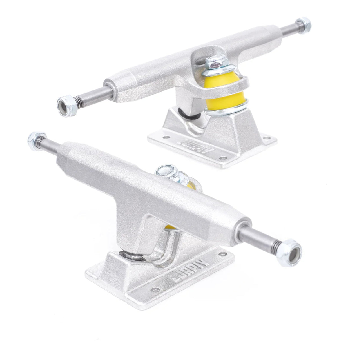 Lurpiv Polished Trucks - Goodnews Skateshop