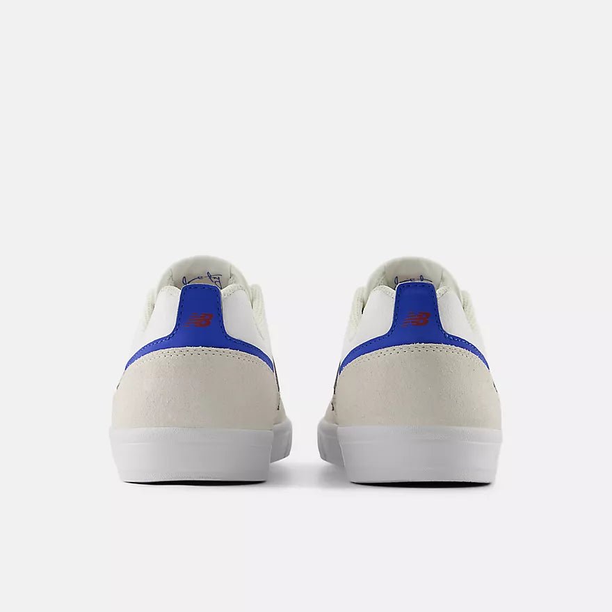New Balance 306 Jamie Foy in White - Goodnews Skateshop