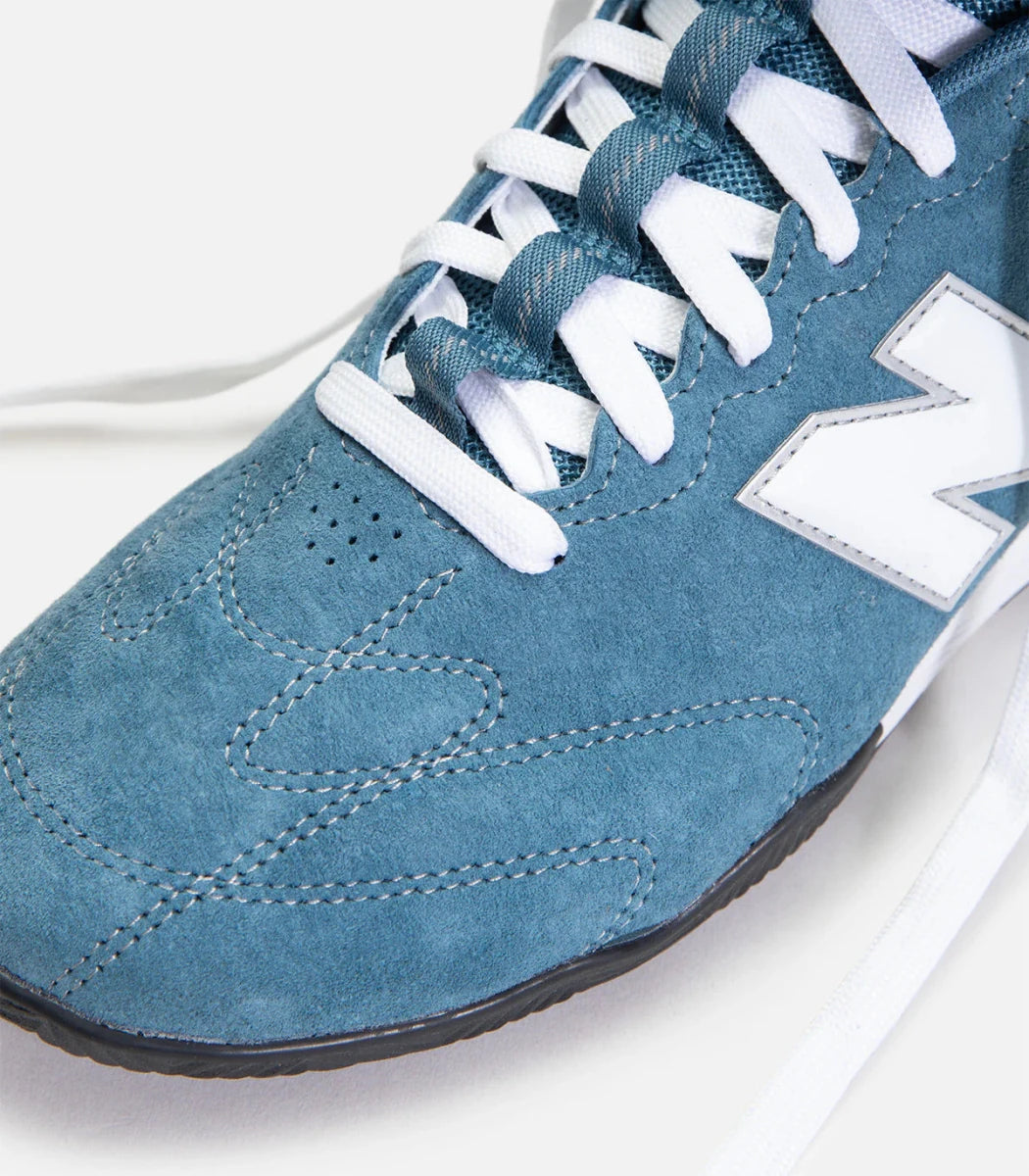 New Balance Numeric 442 in Blue/White - Goodnews Skateshop
