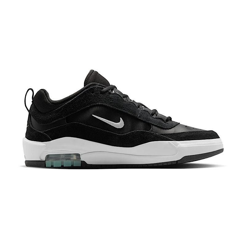 Nike SB Air Max Ishod in Black/White - Black - Black - Goodnews Skateshop