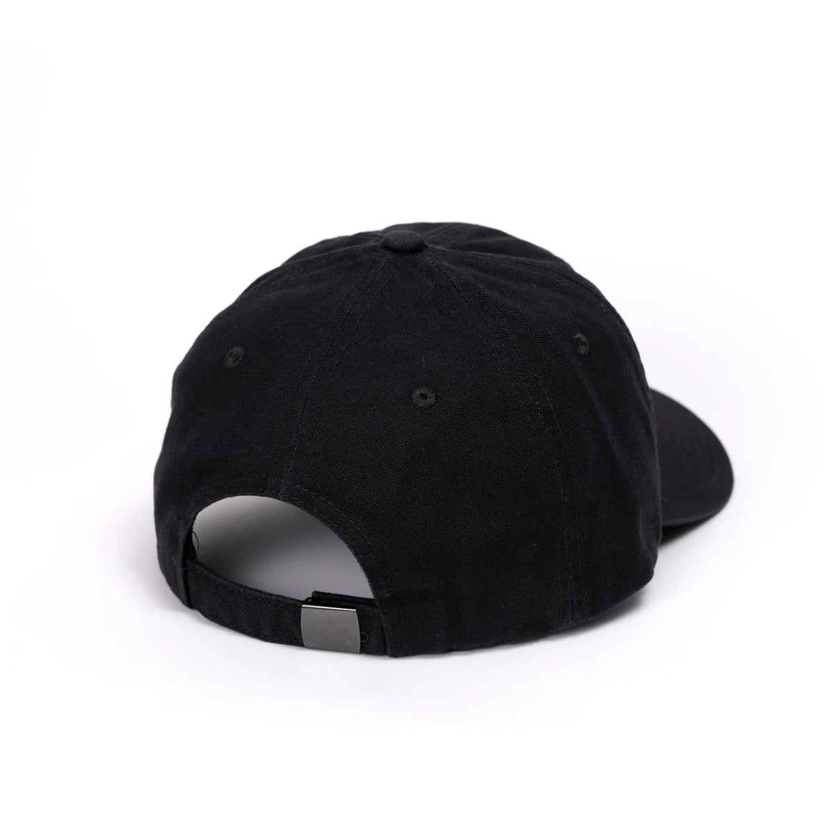 Nike SB Club Hat in Black/White - Goodnews Skateshop