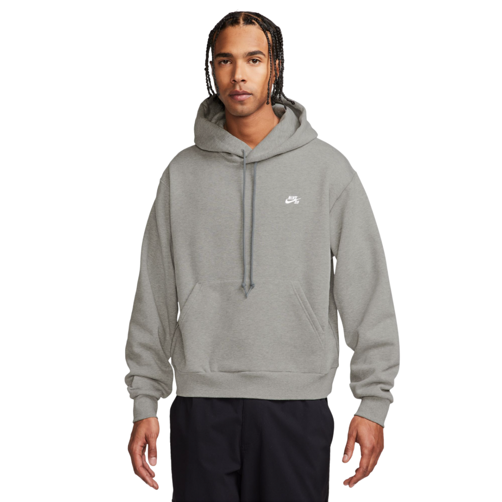 Nike sb pullover sales