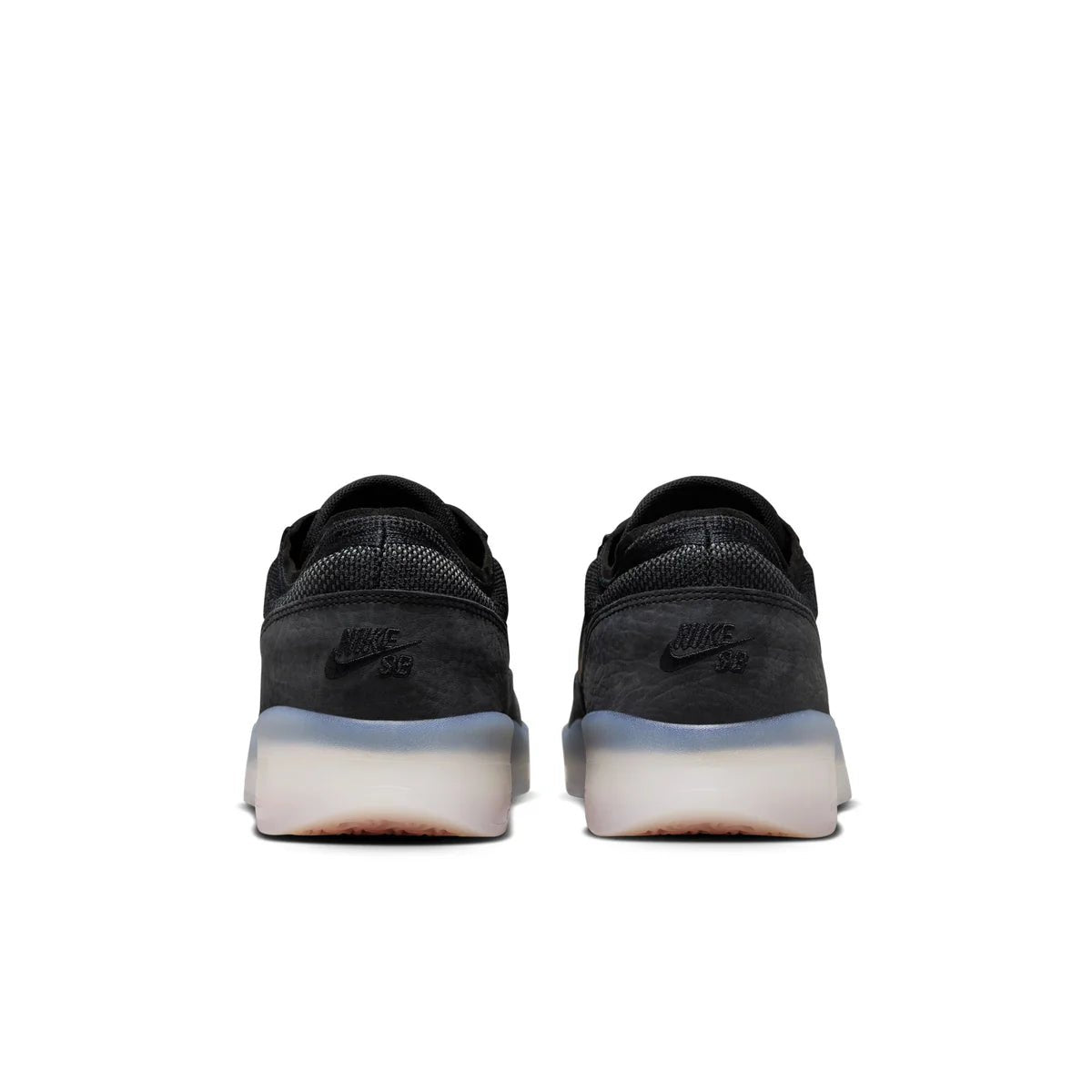 Nike SB PS8 in Black/Black - Black - Black - Goodnews Skateshop