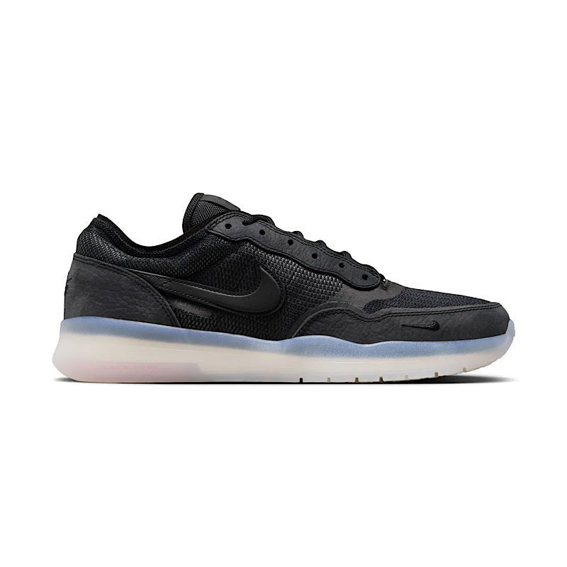 Nike SB PS8 in Black/Black - Black - Black - Goodnews Skateshop