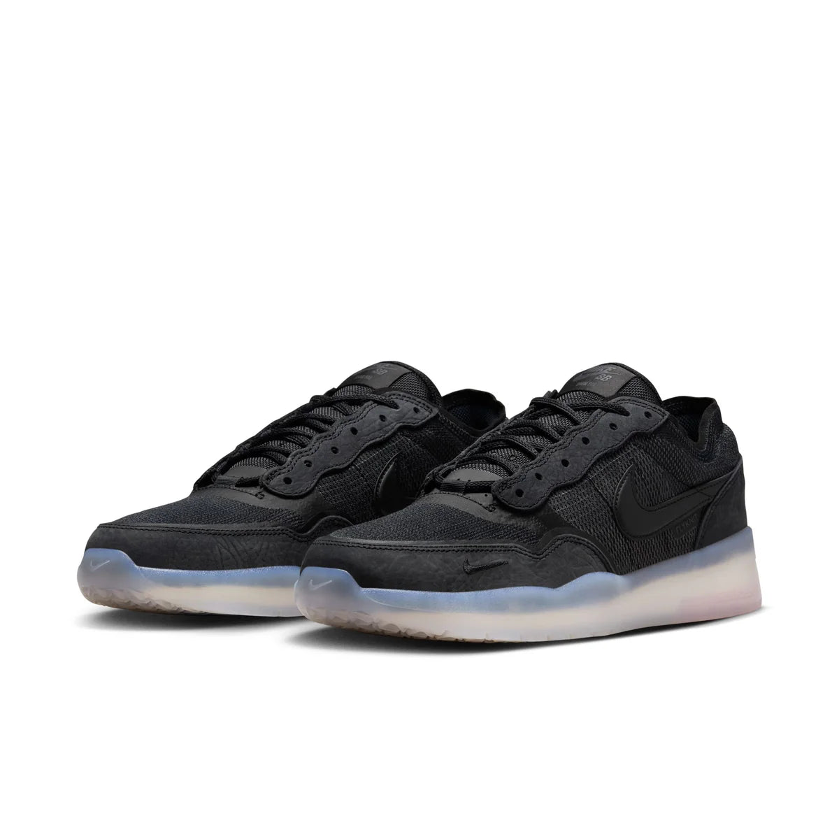 Nike SB PS8 in Black/Black - Black - Black - Goodnews Skateshop