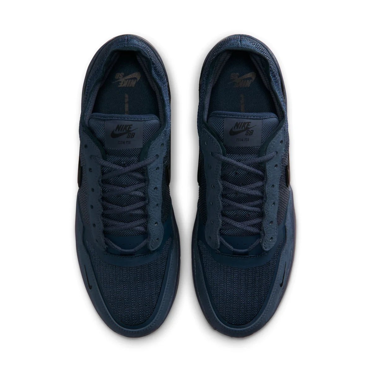 Nike SB PS8 in Squadron Blue/Black - Squadron Blue - Goodnews Skateshop
