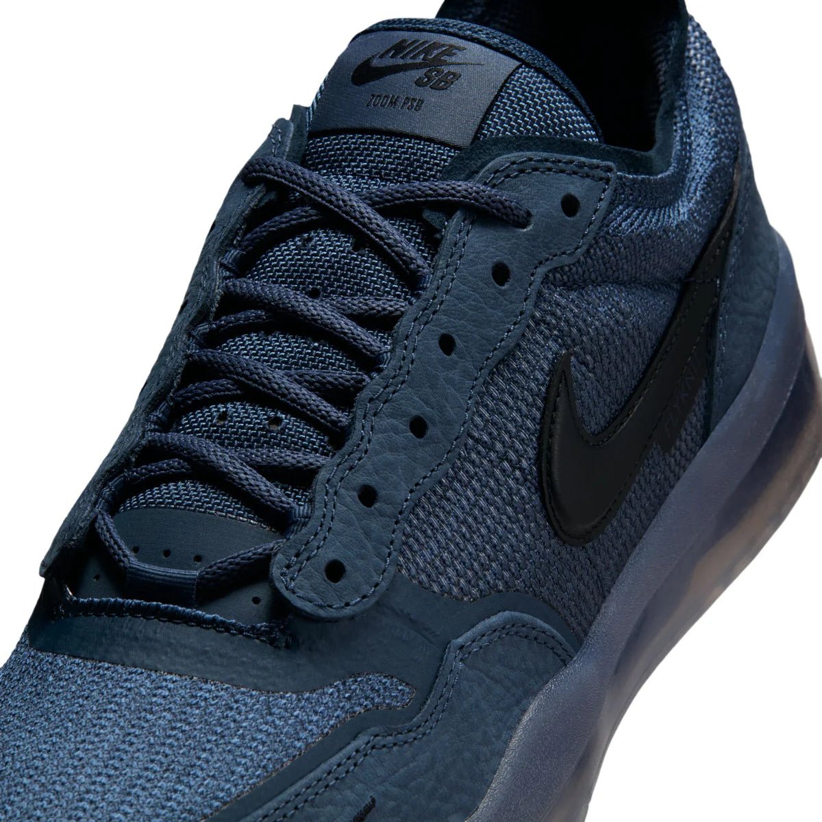 Nike SB PS8 in Squadron Blue/Black - Squadron Blue - Goodnews Skateshop