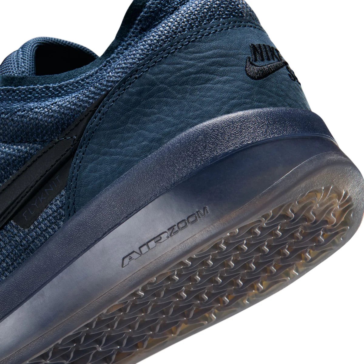 Nike SB PS8 in Squadron Blue/Black - Squadron Blue - Goodnews Skateshop