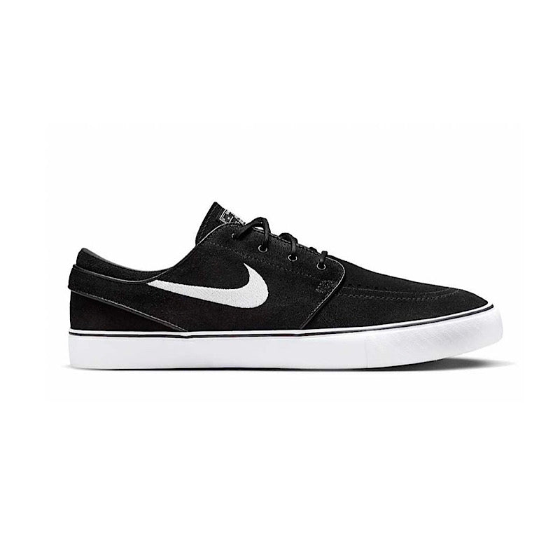 Nike SB Zoom Janoski OG+ in Black/White-Black-White - Goodnews Skateshop