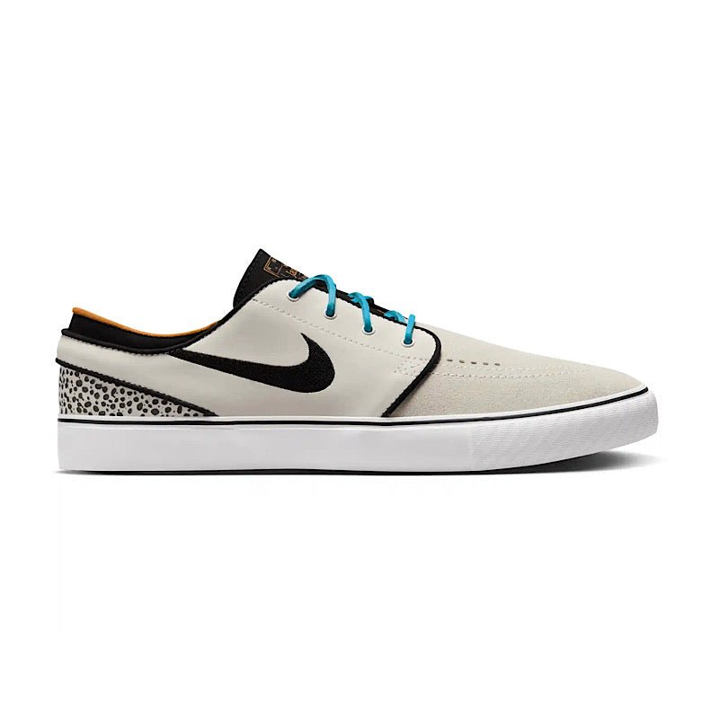 Nike SB Zoom Janoski OG Olympic in Phantom/Chlorine Blue - Goodnews Skateshop