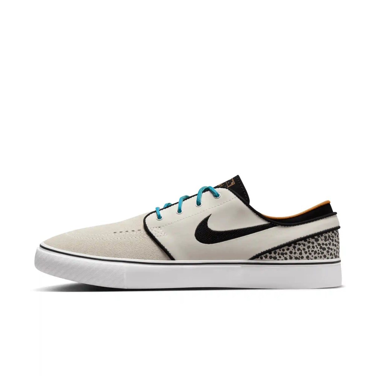 Nike SB Zoom Janoski OG Olympic in Phantom/Chlorine Blue - Goodnews Skateshop