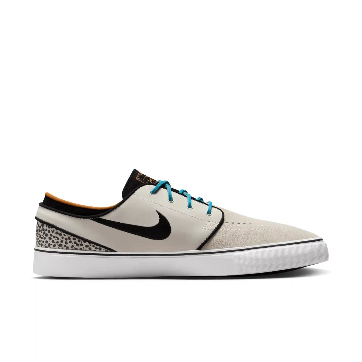 Nike SB Zoom Janoski OG Olympic in Phantom/Chlorine Blue - Goodnews Skateshop