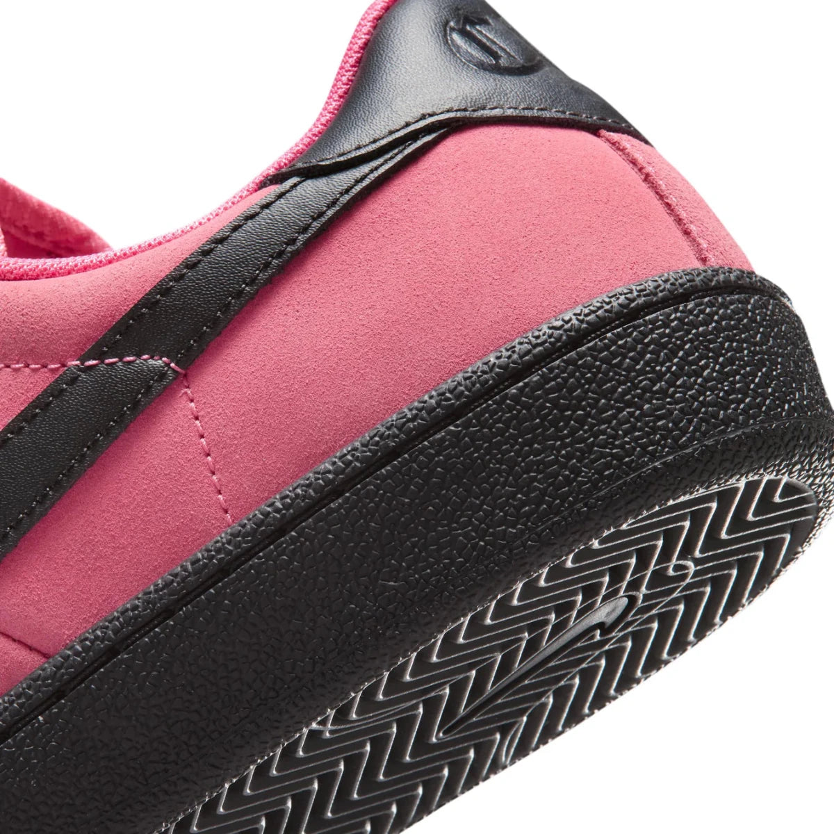 Nike SB Zoom Tennis Classic World Cup Pack in Hyper Pink/Black-Black - Goodnews Skateshop