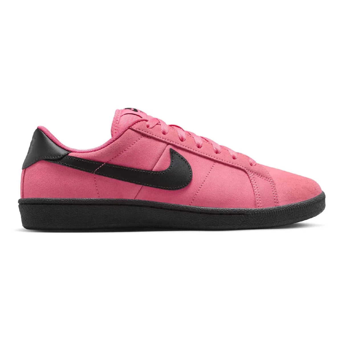Nike SB Zoom Tennis Classic World Cup Pack in Hyper Pink/Black-Black - Goodnews Skateshop