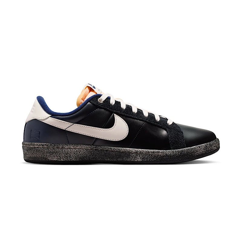 Nike SB Zoom Tennis Classic x RASSVET in Blue Void/Sail - Goodnews Skateshop